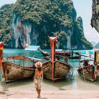 Отзыв от Евгения - Виза Destination Thailand