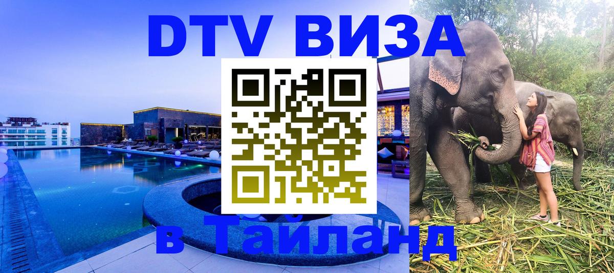ДТВ VISA Тайланд для фрилансеров Багдад 